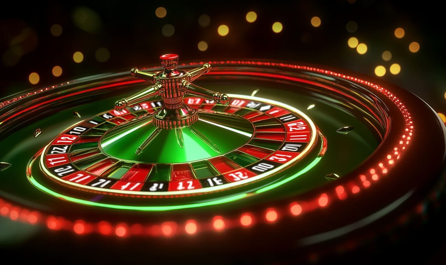 Juegos innovadores en el casino DLRBET
                                